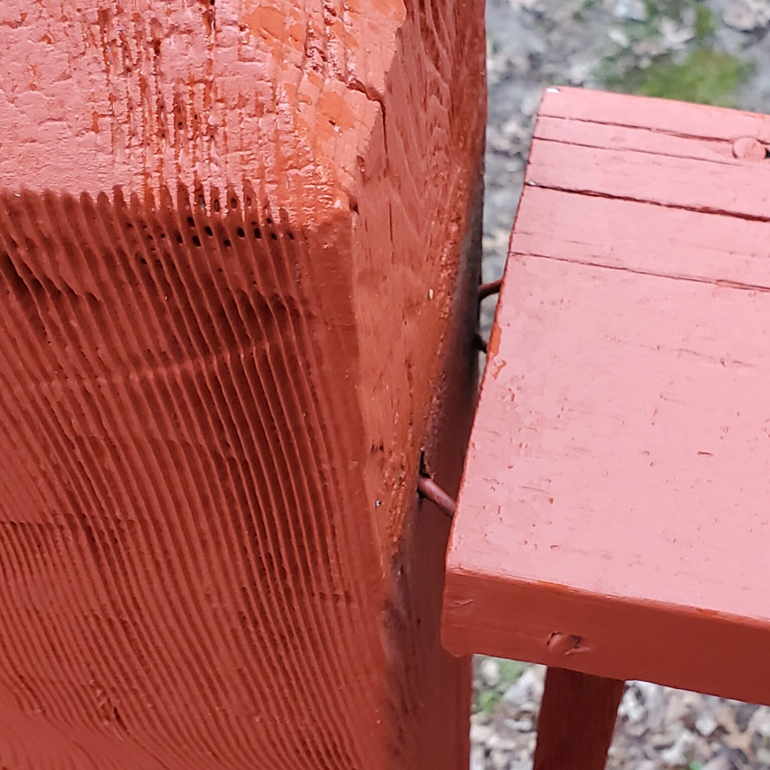 The Top Ten Safety Concerns for Your Deck – Construction Consumer ...
