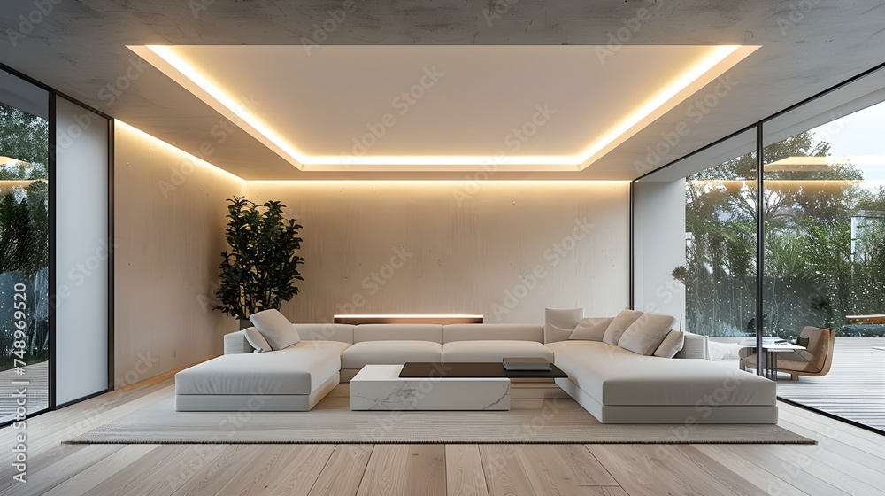 View of Energy Savings with Energy-Efficient Lighting – Construction Consumer ...