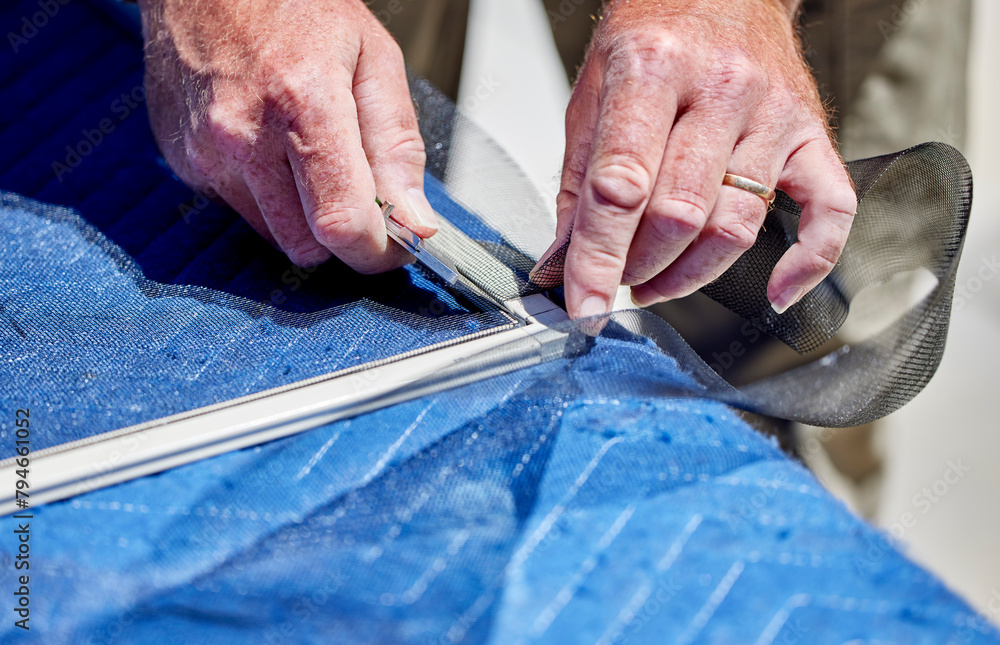 8 DIY Window Repairs Every Homeowner Should Know – Construction ...