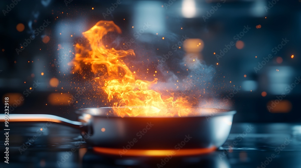 Cooking House Fires Safety Guide – Construction Consumer Advocacy Institute